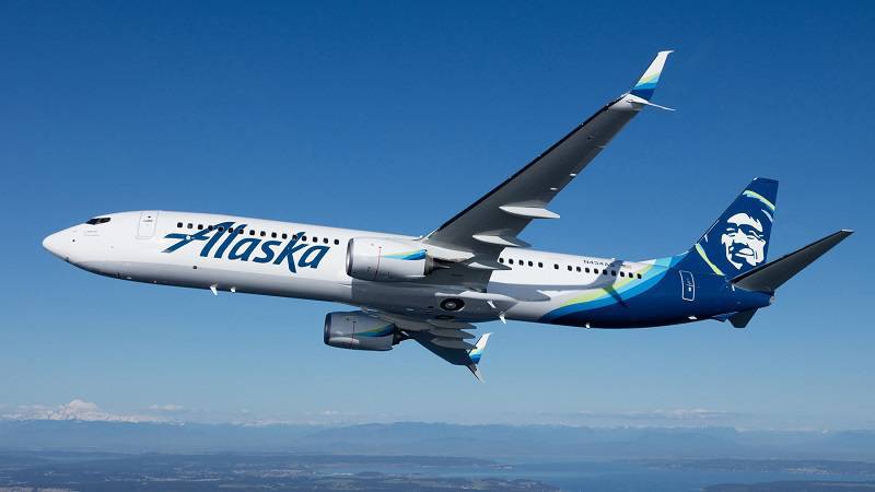 Alaska Airlines to Stop Flying to Havana