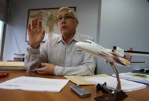 Venezuelan Travel Agencies Demand Government to Pay Money Owed to Airlines