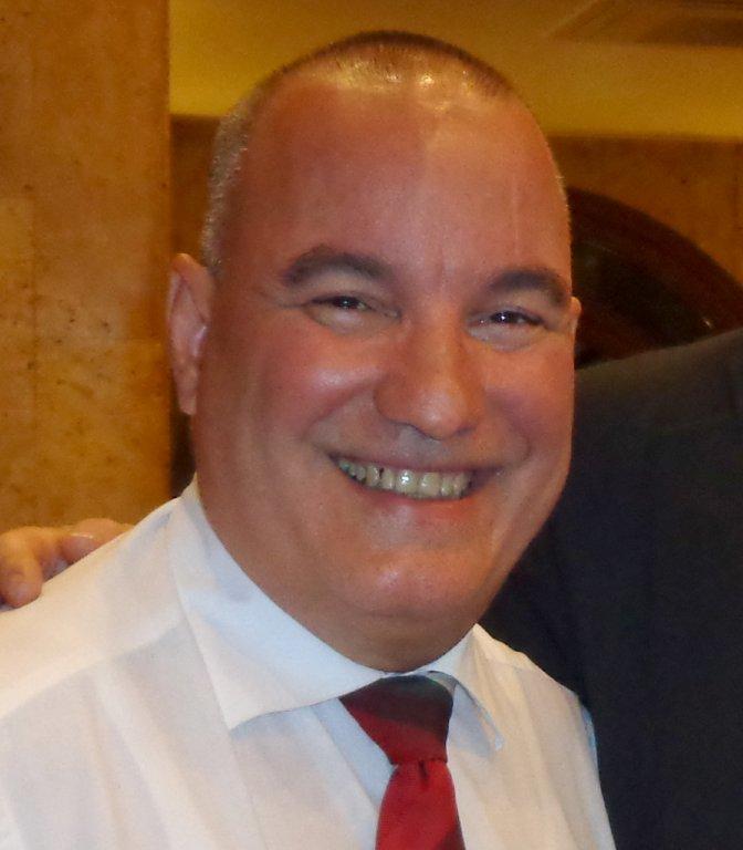 A Cuban Exec at the Helm of Avis Car Rental in Russia