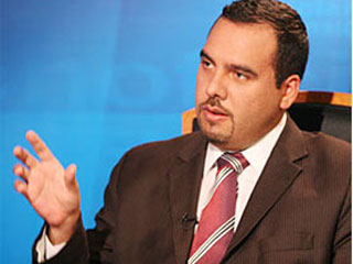 Q & A with Alejandro Fleming, Venezuela’s Tourism Minister