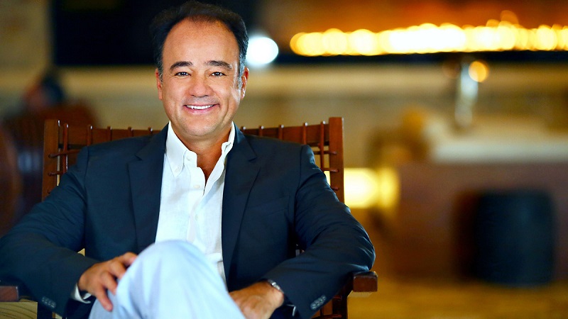 Mexican Hotelier Blames Trump for Making a Dent in Tourism