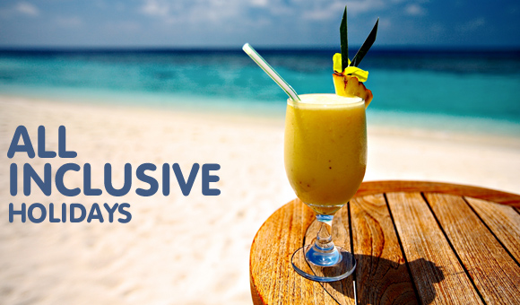 Recent Research Shows that All-Inclusive Holidays Save Travelers Money