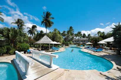 Sandals in Discussions to Acquire Barbados Property