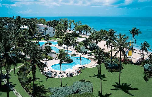 Almond Resorts to Close Almond Beach Village Property in Barbados