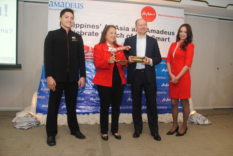 Amadeus Launches New Suite of Airport Solutions