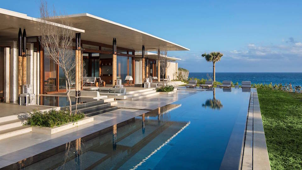 Dominican Republic’s Playa Grande, Amanera Sold