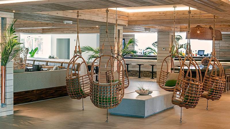 Islamorada’s Amara Cay Resort Re-Opens After Hurricane Irma