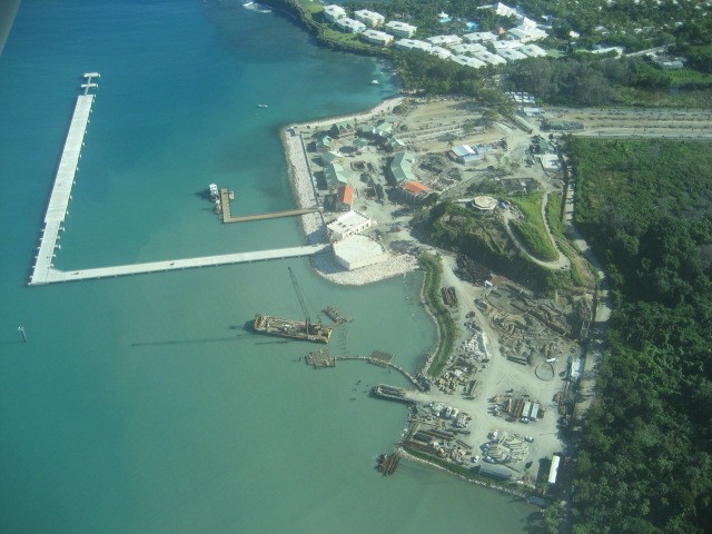 Carnival’s New Port in the Dominican Republic Nears Opening Date