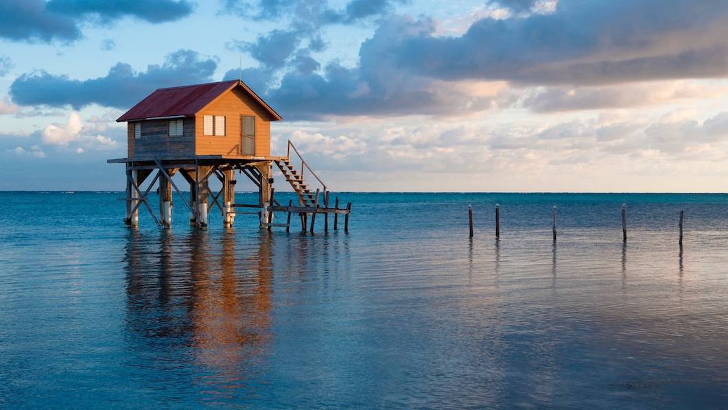 Belize’s Wyndham Grand Ambergris Caye to Open by Late 2018
