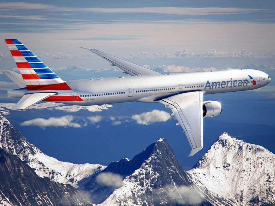 American Airlines Inaugurates New Routes between Miami and the Caribbean