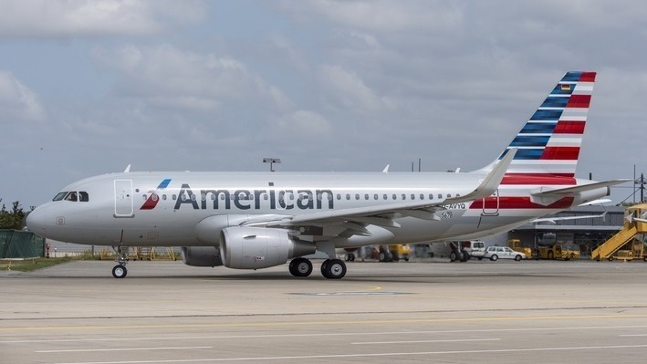 AA Starts New Charlotte-Exuma Nonstop Service
