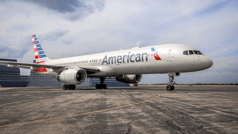 AA to Start Miami-St. Vincent Service