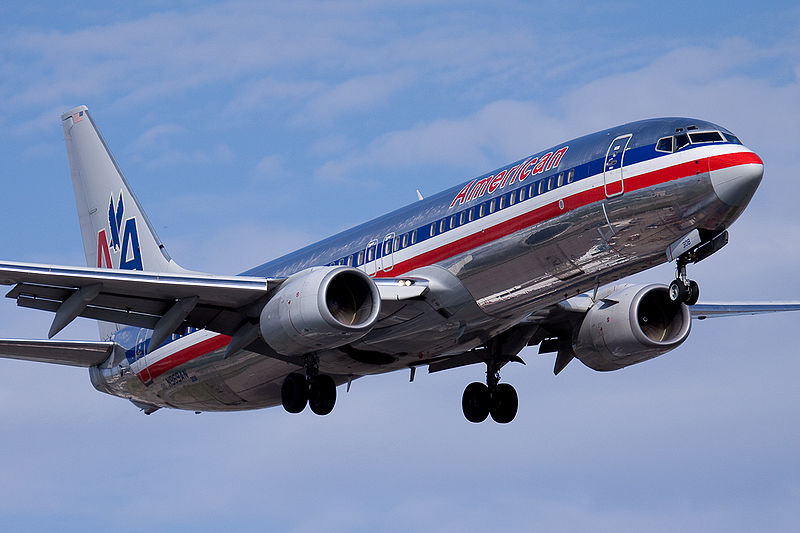 AA to Launch Nonstop Service between New York’s JFK and Antigua
