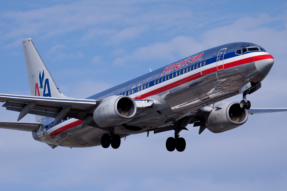 American Airlines Set to Add Miami-Barcelona Flight