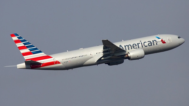 AA to Start Charlotte-Barbados Airlift in December