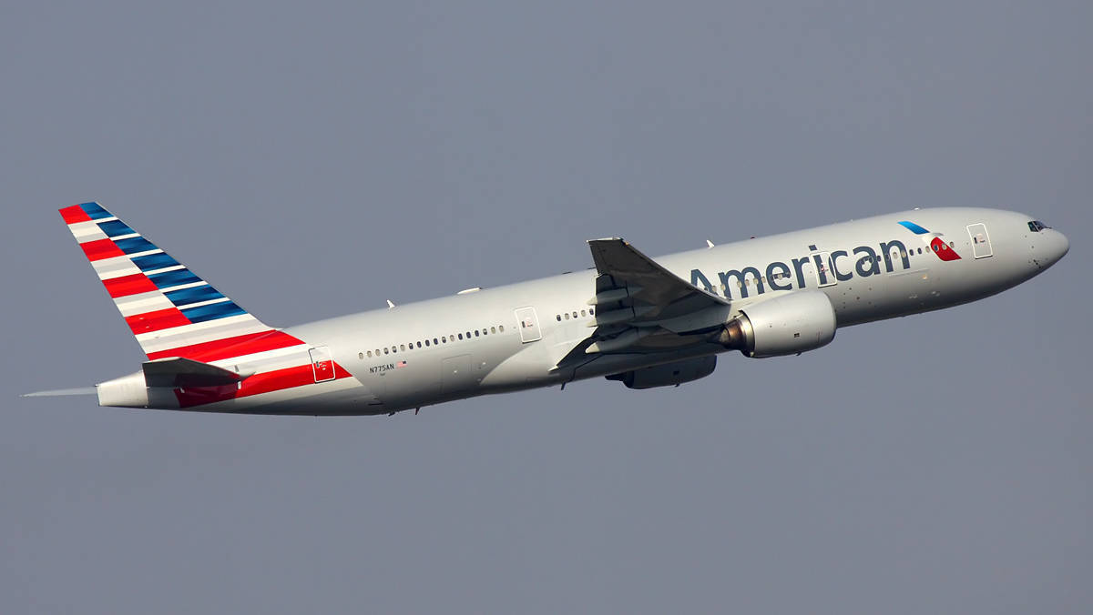 American Airlines to Start New Exuma Flights in June