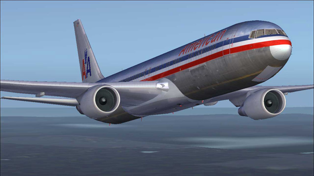 American Airlines Launches New Service to Mazatlan