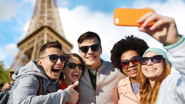 U.S. Tourist Arrivals to Ramp Up by 2021
