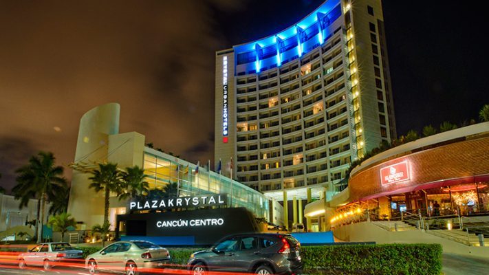 AMResorts, Krystal Grand Team Up for New All-Inclusive Resorts