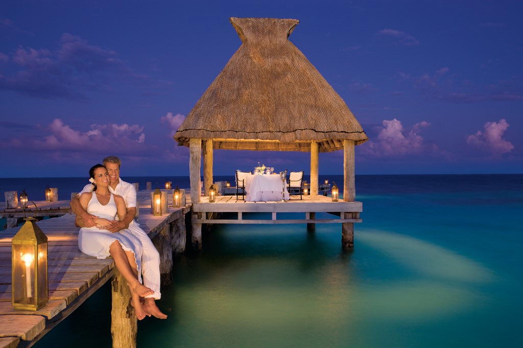 AMResorts Set to Open New Secrets Resort in Cancun