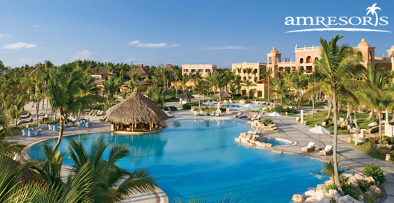 AMResorts Eyes Possible Cuban Expansion