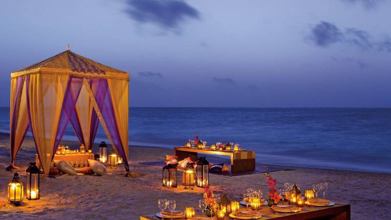 AMResorts Homes in on Mexico for Expansion