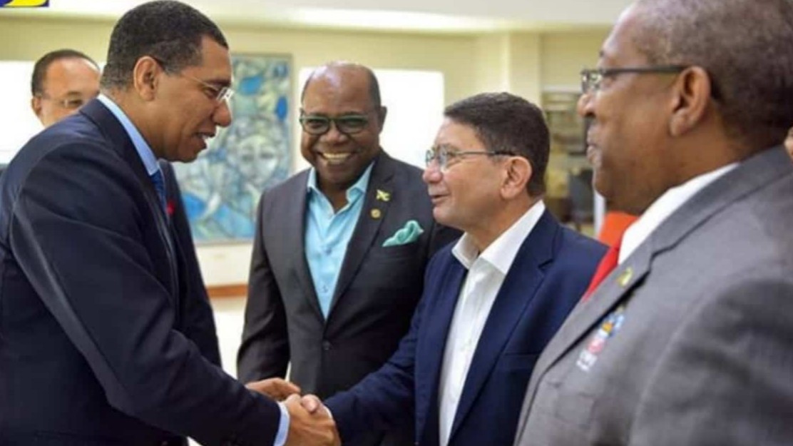 Global Tourism Resilience & Crisis Management Center Board Announced