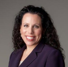 Crystal Names Angela Composto Vice President, Marketing