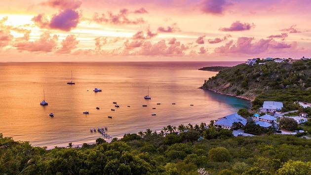 Anguilla to Expand Tourism Infrastructure 