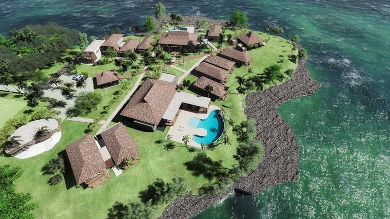 Ani Villas Dominican Republic Open