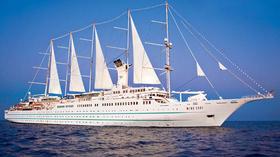 Anschutz Unit Closes on Windstar Cruises Purchase