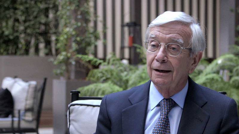 Rafael Anson Gets Praised by Star-Studded Chefs