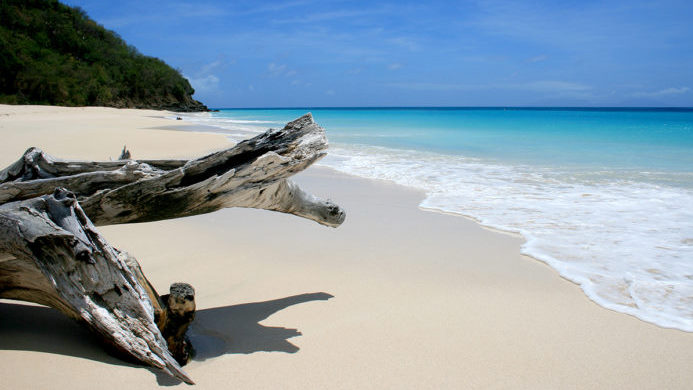 Marriott Is Opening a New $40 Million Resort in Antigua