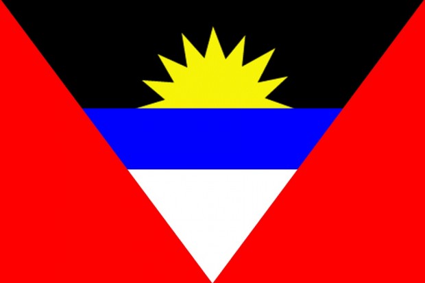 Antigua Signs MoU on Aviation