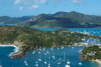 World Travel Awards Helps Antigua & Barbuda Cement Tourism Rise