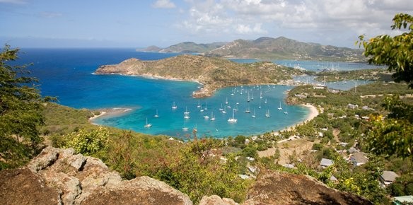 Antigua & Barbuda to See Sharp Increase in UK Visitors