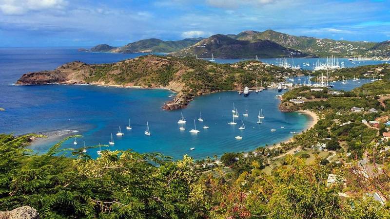 Antigua & Barbuda Opens Bids for New Airport
