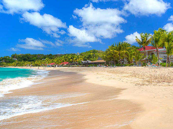 Antigua & Barbuda Tourism Authority Launches New Advertising Campaign