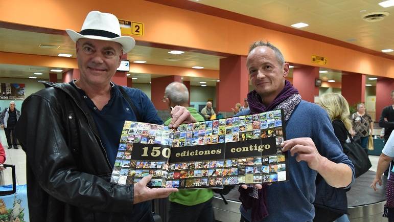 Cuba Chalks Up 4 Million Tourists for Second Year Running