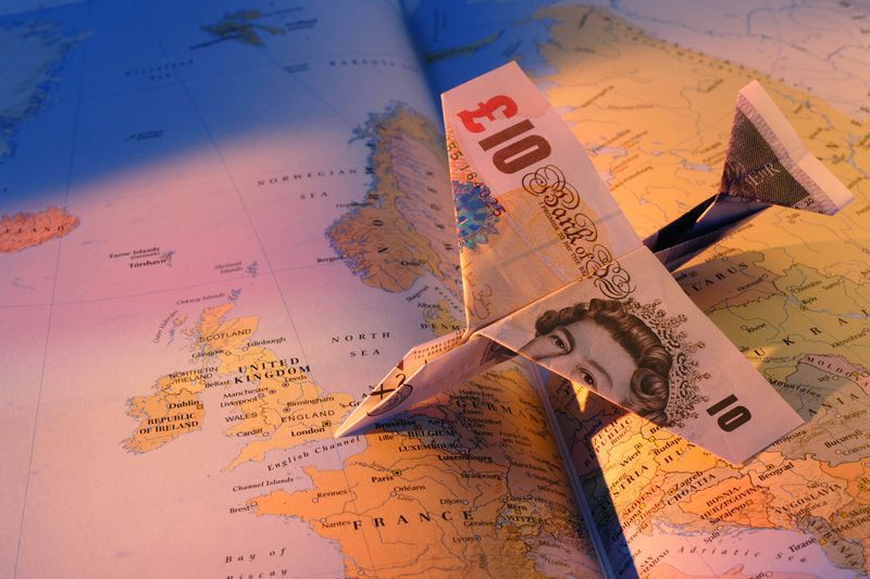The UK Chancellor Should Give Britons a Holiday, Cut Air Passenger Duty Tax