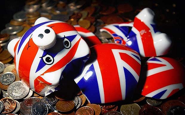 APD Costing Britain's Economy £4.2 Billion