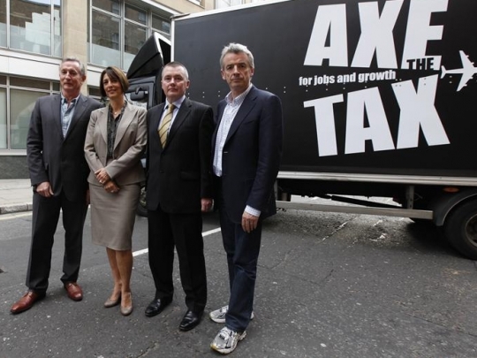 Anti-APD Alliance Keeps Growing