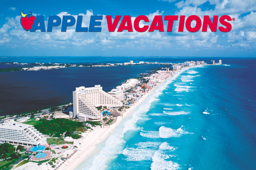 Apple Vacations’ All-Inclusive Caribbean Super Sale Under Way