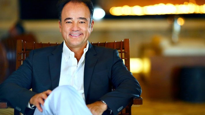 Apple Leisure Group’s Alex Zozaya Recognized by CTO