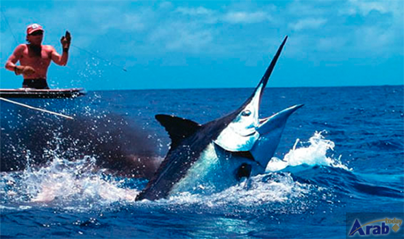 Ernest Hemingway Billfishing Tournament Gets Going in Cuba