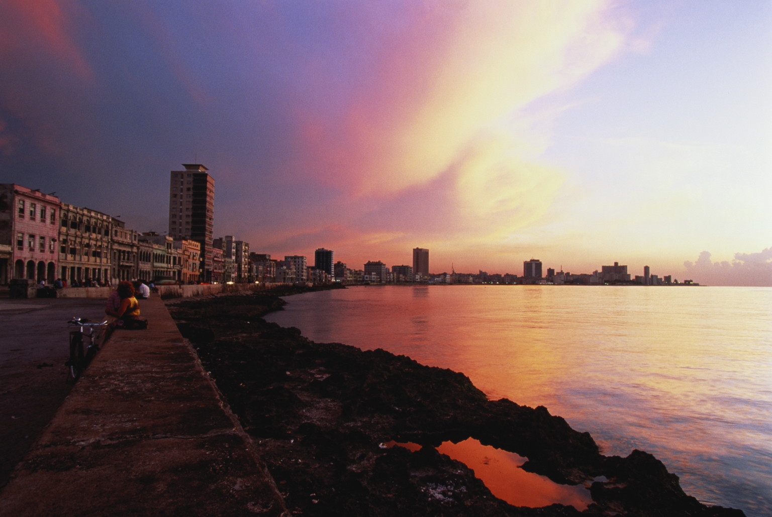 Cuba Programs Open Niche Travel Markets