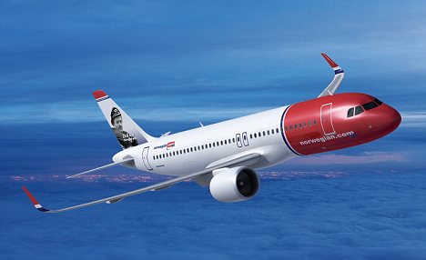 Norwegian Brings Back Direct Flights to Puerto Rico