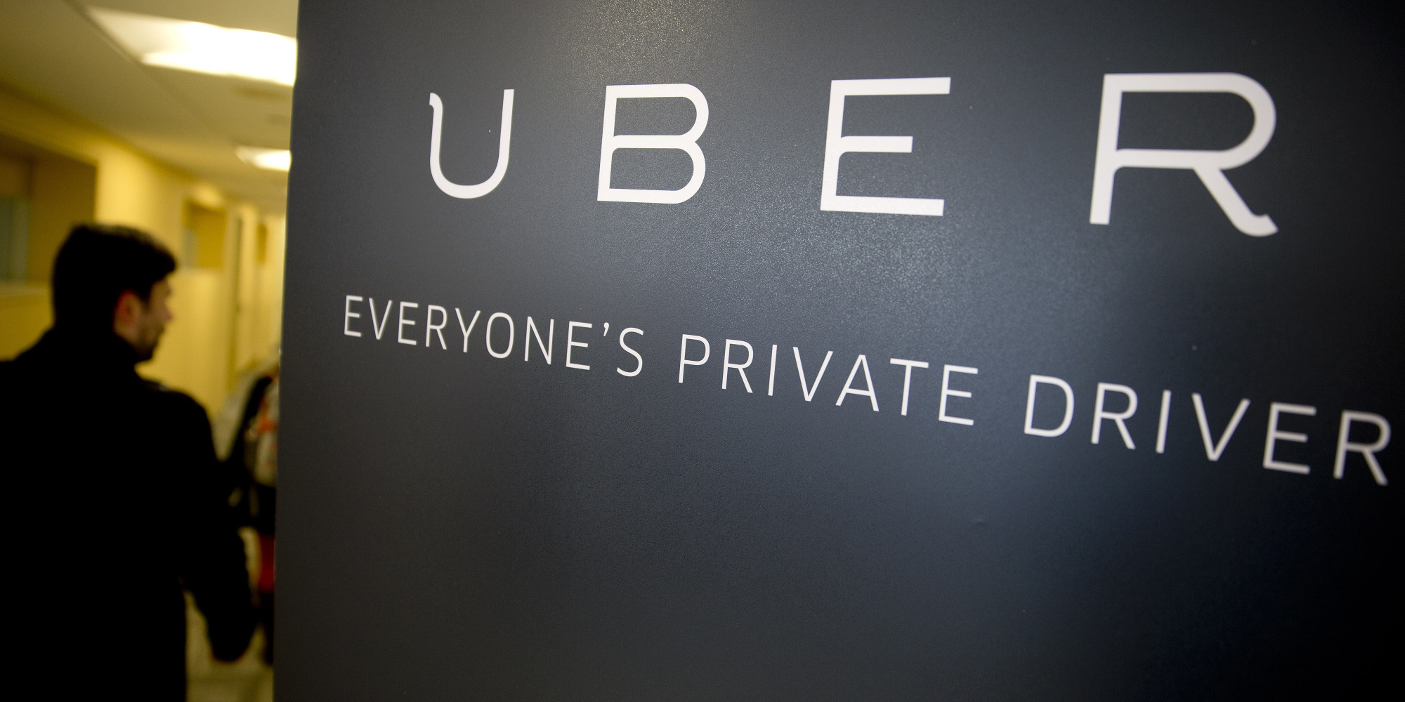 State of Pennsylvania Fines Uber for Unauthorized Operations