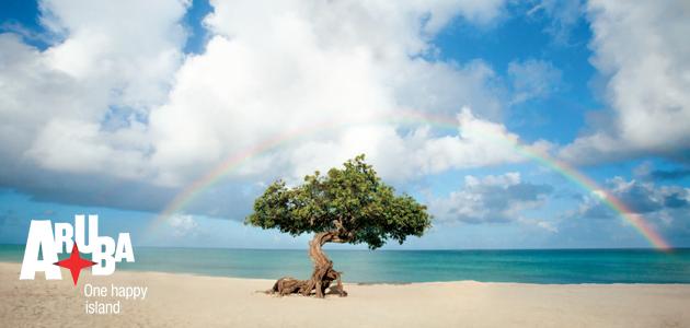 New Developments Keep Aruba “One Happy Island”