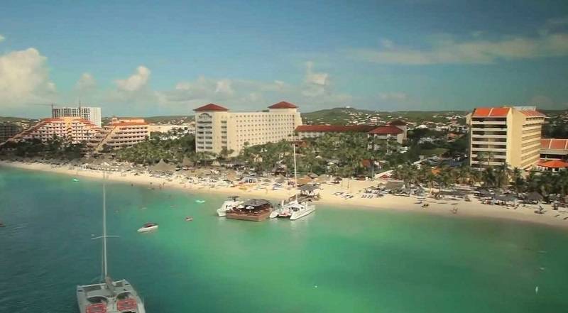 Aruba Tourism Authority to Boost North America Outbound Market